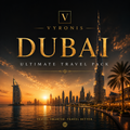 VYRONIS Dubai Ultimate Travel Pack