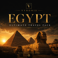 VYRONIS Egypt Ultimate Travel Pack