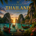 VYRONIS Thailand Ultimate Travel Pack